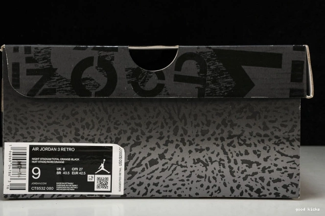 Rep Pack
